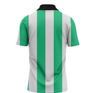 Camisetas Polo Casuales de Alta Calidad para Hombre, Marca de Calidad, Nuevo Estampado por Sublimación, Secado Rápido, Ropa Deportiva de Golf, Camiseta Polo - Product Image 2