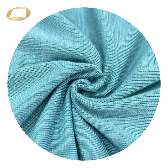 Antimicrobial Ionic Polyester Yarn Dyed Elastane Breathable Lightweight Sportswear Lingerie Activewear Fabric