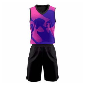 Uniformes de Voleibol Sublimados para Hombre, Nuevo Estilo, Jersey y Pantalones Cortos Profesionales para Equipo, Ropa Deportiva Personalizable al por Mayor - Product Image 2