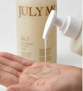 Shampoo Julymorning di qualità professionale per la catena di fornitura professionale, prodotto in Corea. - Product Image 3