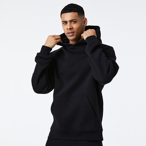 Sudadera Ligera al por Mayor, Ropa de Algodón para Hombre, Sudaderas y Camisetas de Lino Personalizadas de Alta Calidad para Hombre - Product Image 1
