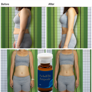 Suero Reafirmante Corporal Aribell - Esencia Profesional Coreana para la Elasticidad de la Piel y una Piel Suave - Product Image 4