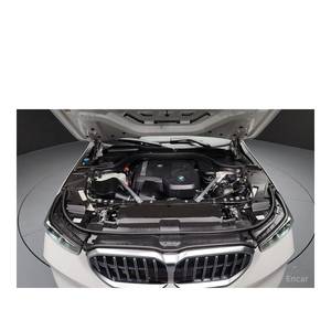 BMW Serie 5 520i 2024, 33,910 km, Caja de Cambios Automática, Cámara Trasera, Asientos de Cuero, Volante a la Izquierda - Product Image 6