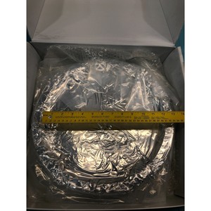 AMAT 0020-23586 ADAPTADOR DE PROTECCIÓN 8"WAFER G-12, 153179 - Equipo y Piezas de Semiconductores de Confianza de Global Legacy - Product Image 5