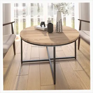 Table basse en métal avec cadre peint, mobilier moderne, table basse en métal avec cadre revêtu, mobilier contemporain, Zahid Exports - Product Image 5