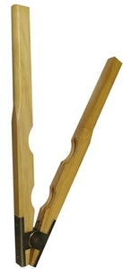 Pince à anneaux en fer SUNTOOLS/STIPL Modèle 550 avec marquage 1-15 du Punjab pour la fabrication de bijoux - Product Image 2