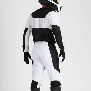 Maillot de motocross pour homme, vélo tout-terrain, cyclisme sur route, manches longues, léger, respirant, séchage rapide, haute performance - Product Image 4