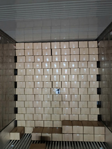 Fraises lyophilisées du Vietnam, collations saines, naturelles, en vrac, fabricant exportateur, goût original - Product Image 6