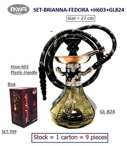 Set de hookah original Mya - BRIANNA al por mayor - Product Image 4