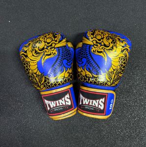 Custom Premium Leather Breathable <b>Moisture</b> Wicking Hook Loop Closure Unisex Muay Thai Boxing <b>Gloves</b> OEM Boxing <b>Gloves</b> - Product Image 4