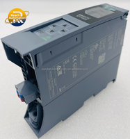 Controlador PLC Original Serie S7-1500, CPU 6ES7511-1AK02-0AB0, Módulo Lógico, Controlador Lógico Programable, Un Año de Garantía