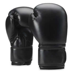 Gants de boxe en gros, best-seller, haute qualité, personnalisables, en cuir confortable et de bonne qualité - Product Image 6