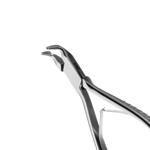 90 °   Alicates Ortodoncicos Blumenthal, Instrumento Dental de Acero Inoxidable, Alicates de Corte de Hueso y Alambre de Alta Resistencia, Uso Profesional - Product Image 5