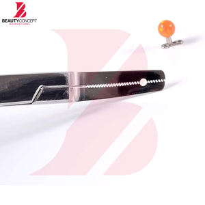 Herramienta de Perforación de Acero Inoxidable Reutilizable, Segura y Duradera, de Alta Calidad, Nueva Tendencia, Personalizable, para Oreja, Nariz y Labio, de un Buen Proveedor - Product Image 3