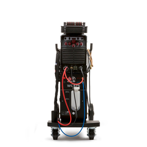 Machine à souder TIG/Stick robuste MT375-AC/DC-25 inspirée |   375A AC/DC Refroidi par eau - Product Image 6