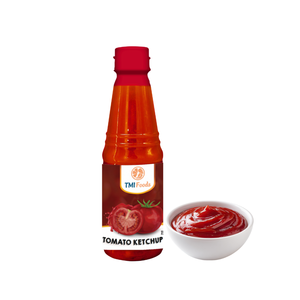 Ketchup de tomate naturel de qualité supérieure, fabriqué au Vietnam, prix compétitif, normes internationales, approvisionnement en vrac - Product Image 3