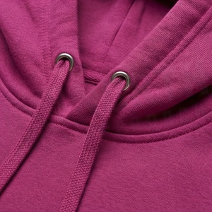 Sweat-shirts d'hiver pour femmes en polaire doux, doublés de coton pur, respirants, pull-over décontracté, vêtements de rue, mode, nouveau design - Product Image 4