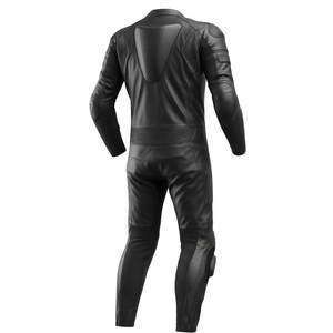 Traje de Motocicleta Profesional para Hombre, Cómodo, Ligero, Material Duradero, Ideal para Viajes de Larga Distancia por Carretera - Product Image 2