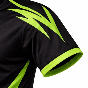 Ensemble de maillots de football personnalisés 2026 haute performance, légers, pour l'entraînement – Fournisseur OEM - Product Image 4