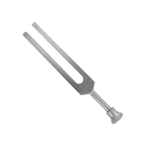 ส้อมเสียง ENT สแตนเลสสตีล เครื่องมือวินิจฉัยการได้ยิน ผู้ผลิต OEM Ariston International - Product Image 4