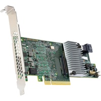 Carte de contrôle LSI3108, puce PCIe 3.0 X8, interface 4 ports internes, 1 Go de cache, SAS 12 Gb/s, SATA 6 Gb/s, RS3DC040
