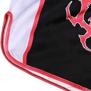 Mens Muay Thai <b>Shorts</b> Custom Printed Boxing <b>Kickboxing</b> Fightwear Training Performance Athletic Apparel - Product Image 3