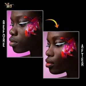 El Mejor Trabajo de YET Fashion: Servicio de Retoque de Imágenes para Modelos con Corrección de Color y Eliminación de Fondo al Mejor Precio - Product Image 3