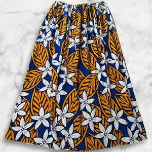 OEM ODM Service Casual Polynesian <b>Skirt</b> for Ladies Everyday Wear Soft Simple Wholesale Women <b>Skirt</b> - Product Image 4