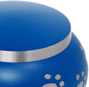 Urnas Funerarias de Latón para Mascotas, Urnas Conmemorativas, Urnas de Recuerdo, Urnas para Entierro, de Alta Calidad a Bajo Precio - Product Image 5