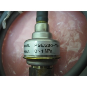 เซ็นเซอร์วัดแรงดัน 4 NEW AMAT 1400-01325 ค่าแรงดัน 0-1 MPA 1/8 - อุปกรณ์และอะไหล่เซมิคอนดักเตอร์ระดับโลกที่เชื่อถือได้ - Product Image 4