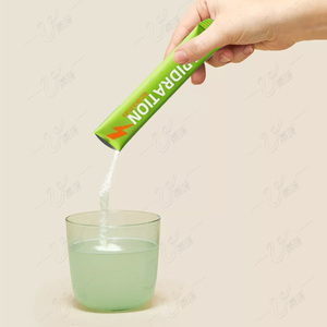 Polvo electrolítico con BCAA para la recuperación muscular y la hidratación - Product Image 6