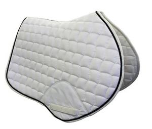 Almohadilla de Silla de Montar para Caballos en Oferta, Multicolor, Almohadilla Ecuestre Occidental para Caballos con Logotipo Personalizado - Product Image 6