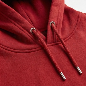 Sweat-shirt pour femme de qualité supérieure, en coton respirant, impression de logo personnalisée, style pull-over, vêtements d'hiver unis - Product Image 4