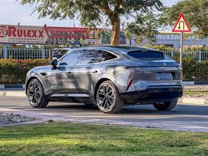 Avatr 11 2023 Performance AWD - Product Image 3