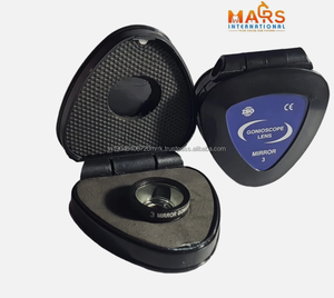 เลนส์ตรวจตาแบบสามกระจก (Three Mirror Gonioscope) สำหรับการวินิจฉัยทางจักษุวิทยา - Product Image 4