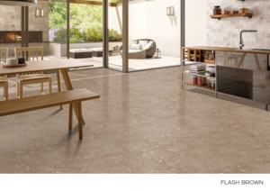 Azulejo de Porcelana Tallado Exclusivo 600x1200, Formato Grande, Superficie Texturizada Premium, para Pared y Suelo, Uso Interior y Exterior Moderno - Product Image 4