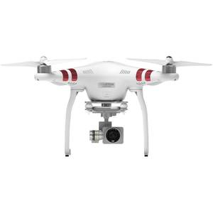 DongFu Vente en gros Drone professionnel Phantom 3 original (quadricoptère) 99% neuf Garantie 1 an Métal-plastique - Product Image 1