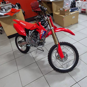 Nueva Motocicleta Honda para Adultos con Instrumento de Medición Disponible - Product Image 1