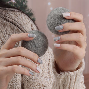 ShineB-tiras de Gel para uñas #45904, envolturas para uñas de punto de nieve y pegatinas de esmalte de uñas fácil, salón de alta calidad, hecho en Corea - Product Image 3