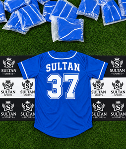 Uniformes de Béisbol Personalizados, Camisetas de Béisbol para Equipos, Proveedor de Ropa Deportiva al por Mayor - Product Image 6