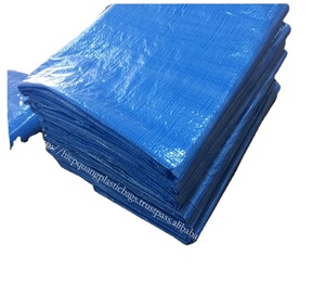 Productos textiles y de cuero de lona de PE y PP superventas - Product Image 5