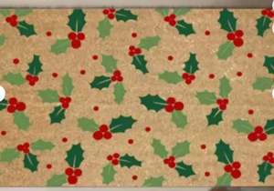 Tapis de porte en PVC de luxe moderne antidérapant de qualité supérieure, lavable en machine, pour la maison et l'hôtellerie, avec techniques de tuftage - Product Image 3