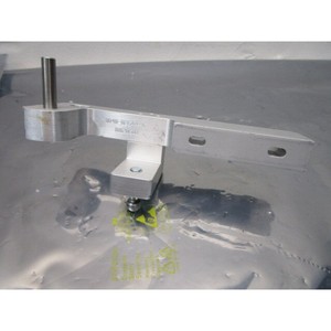AMAT 0040-02644 บานพับสำหรับเครื่องปรับทิศทาง 5200, 5500 - อุปกรณ์และอะไหล่เซมิคอนดักเตอร์ระดับโลกที่เชื่อถือได้ - Product Image 2