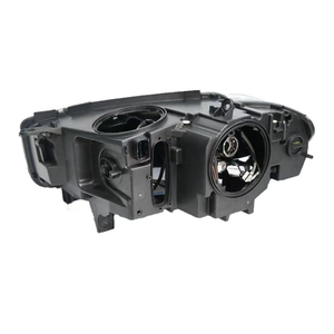 Para BMW X5 F15 Faro de alta calidad para BMW F15 X5 US Vision <span class=keywords><strong>Xenon</strong></span> faro 2015 2016 2017 2018 para BMW F15 Accesorios - Product Image 5