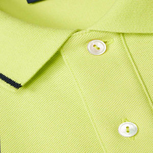 Chemises polo respirantes grande taille, dernier design, nouvelle arrivée, style streetwear, chemises polo à manches courtes pour hommes - Product Image 3