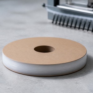[YOU-ONE Sistemas de Fijación] Banda de Polietileno Extruido (PE) para Agrupación de Tornillos, Ancho Personalizado - Product Image 2