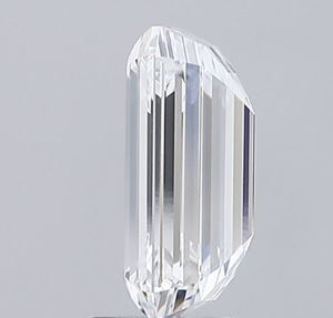 เพชร CVD รูปทรงมรกต น้ำหนัก 3.64 กะรัต สี D ความสะอาด VVS2 ได้รับการรับรองจาก IGI รหัส LG 735549568 จาก ROYAL GEMS สำหรับทำเครื่องประดับ - Product Image 2