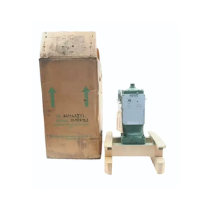 UG8L Woodward ตัวควบคุมกังหันไอน้ำแบบกลไก - Product Image 3