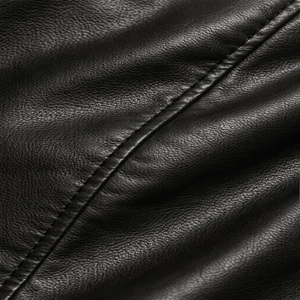 Premium Womens <b>Leather</b> <b>Biker</b> <b>Jacket</b> Custom Motorcycle Outerwear Genuine <b>Leather</b> Fabric Durable Stitching Comfortable Fit Fashion - Product Image 6