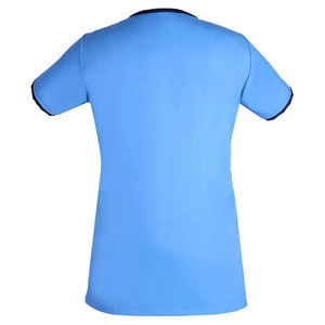 Best Quality Printed Spandex Nursing Scrubs Eco-Friendly Hospital Summer Suits for <b>Doctors</b> Plus Size Surgical Scrub <b>Sets</b> Uniform - Product Image 2